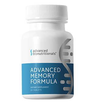 advanced memory formula