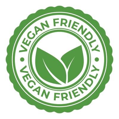 vegan friendly